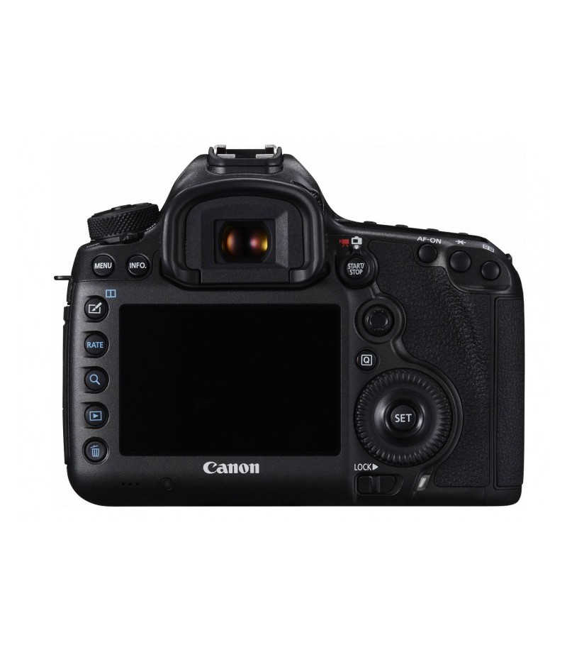 Canon EOS 5Ds + BG-E11 Grip